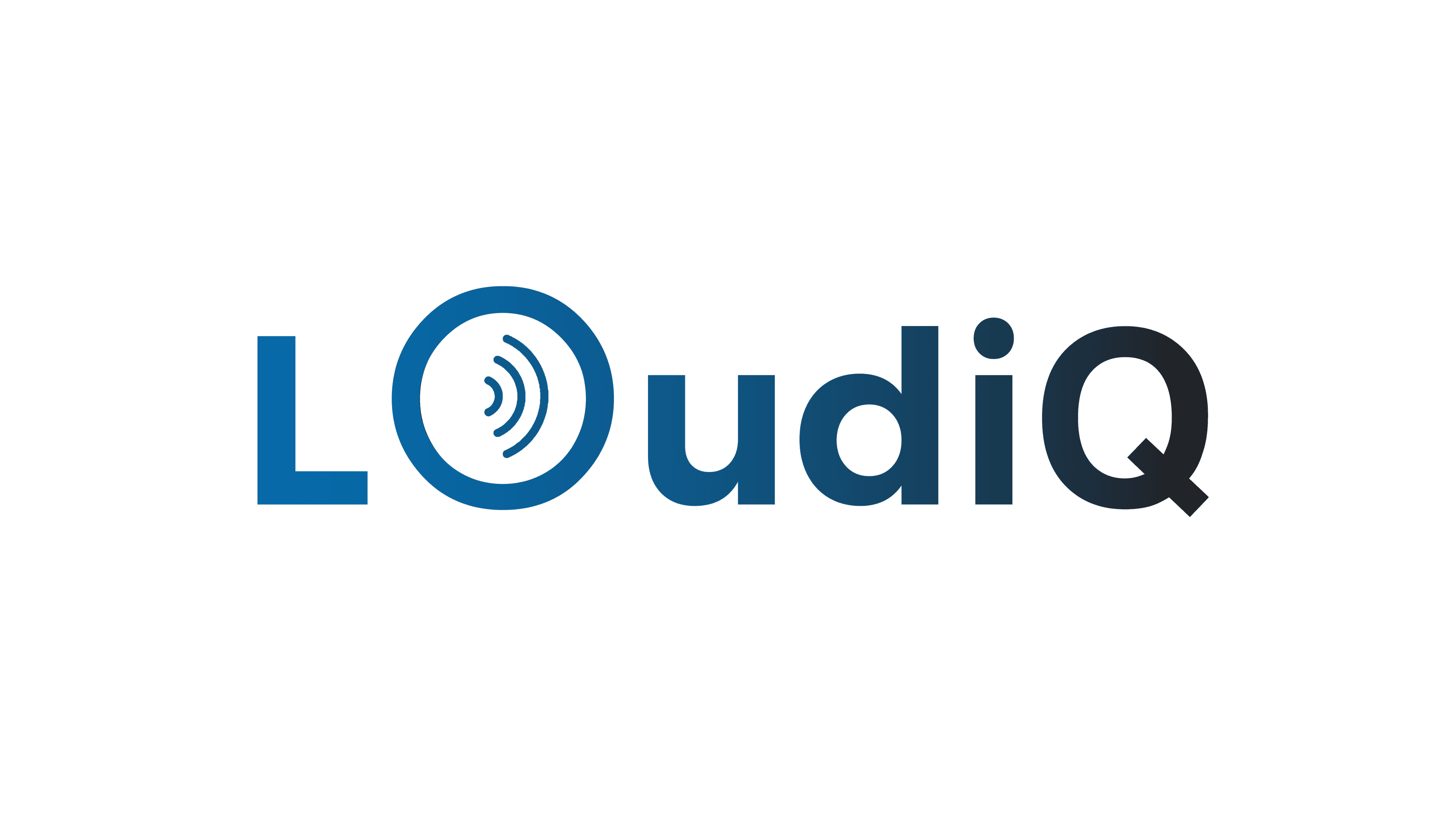 LoudIq Logo